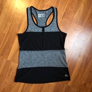 RBX Workout Top
